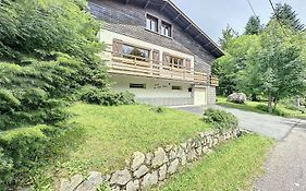 Le Chalet Des Belles Roches, La Bresse Hohneck