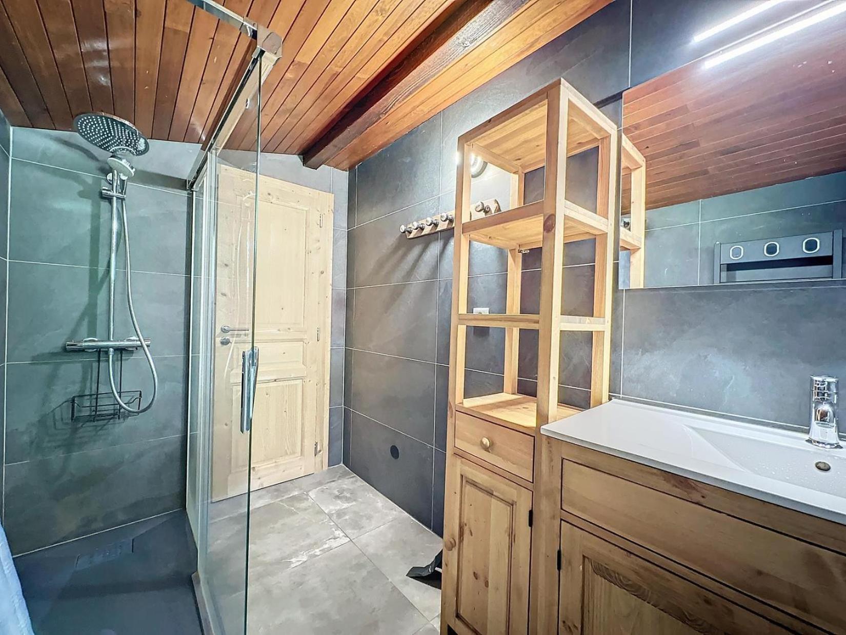 Villa Le Chalet Des Belles Roches, La Bresse Hohneck Extérieur photo