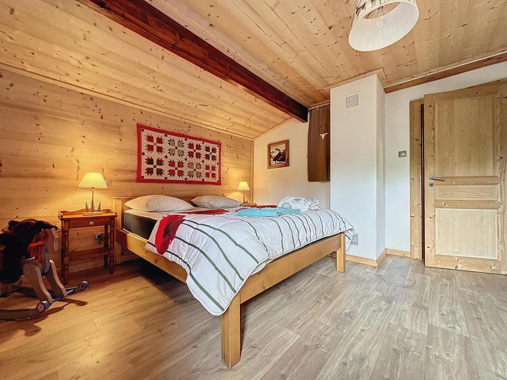 Villa Le Chalet Des Belles Roches, La Bresse Hohneck Extérieur photo