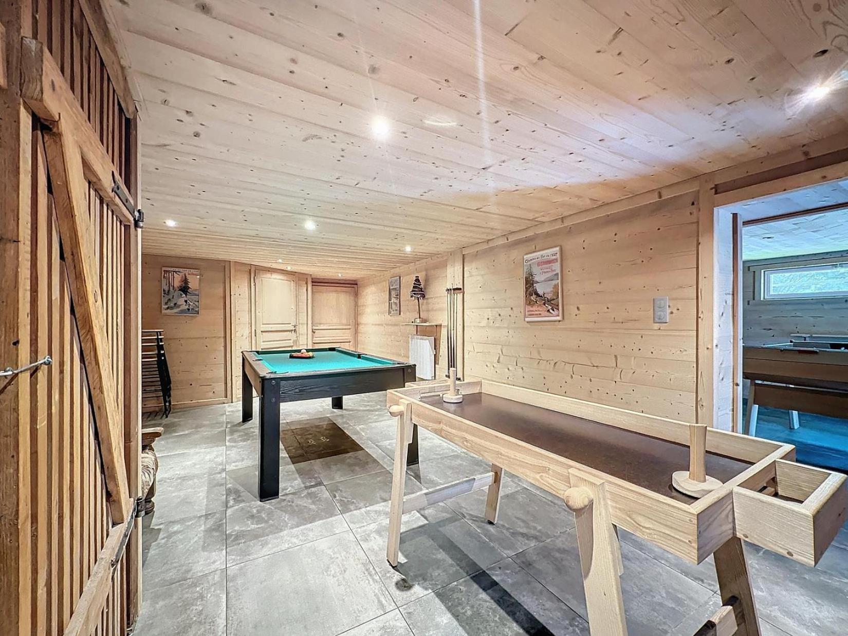 Villa Le Chalet Des Belles Roches, La Bresse Hohneck Extérieur photo