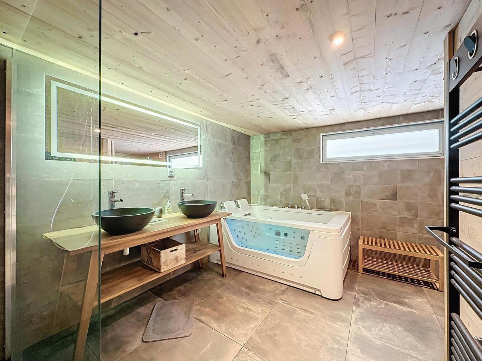 Villa Le Chalet Des Belles Roches, La Bresse Hohneck Extérieur photo