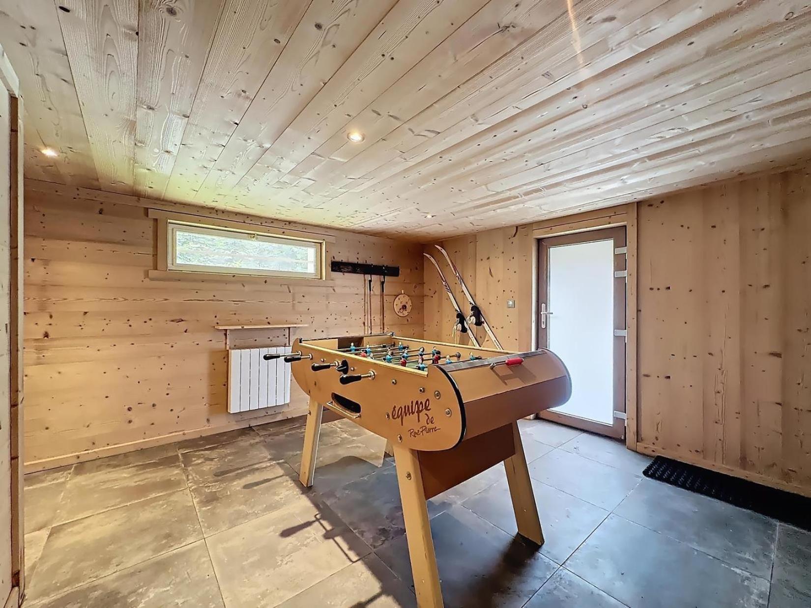Villa Le Chalet Des Belles Roches, La Bresse Hohneck Extérieur photo