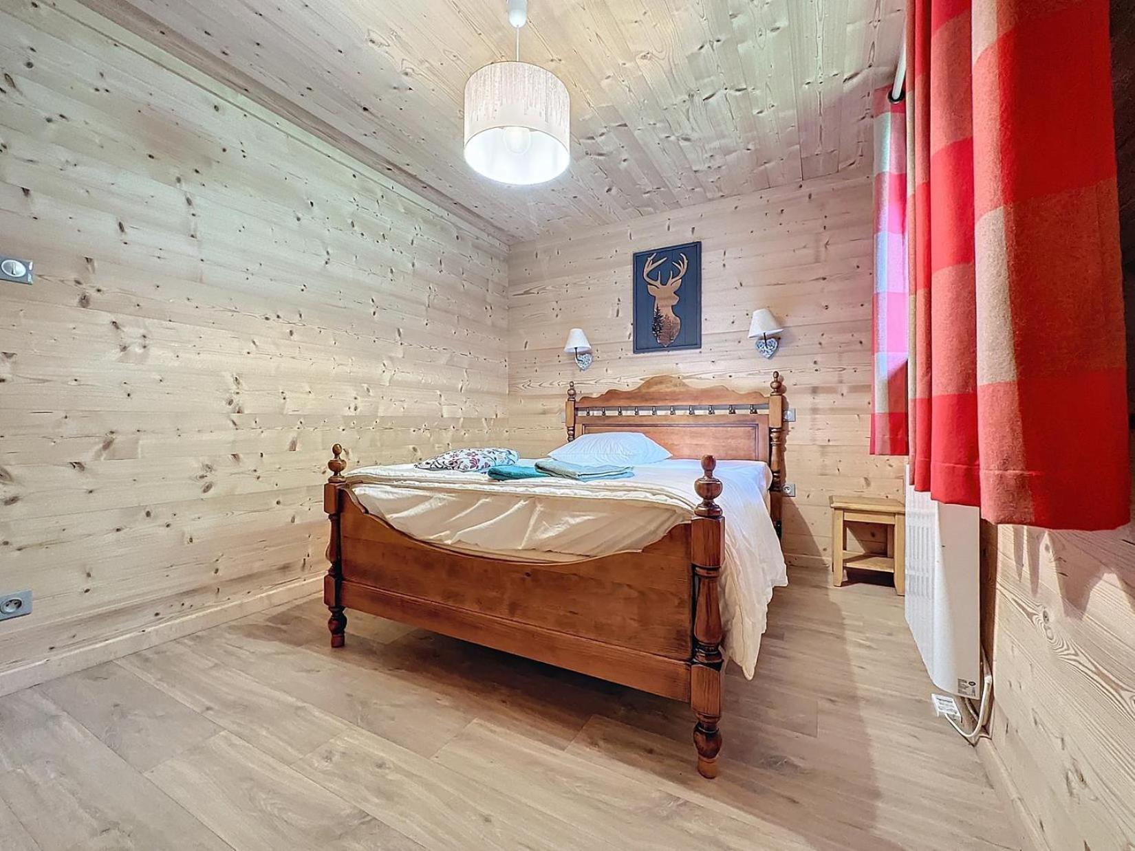 Villa Le Chalet Des Belles Roches, La Bresse Hohneck Extérieur photo
