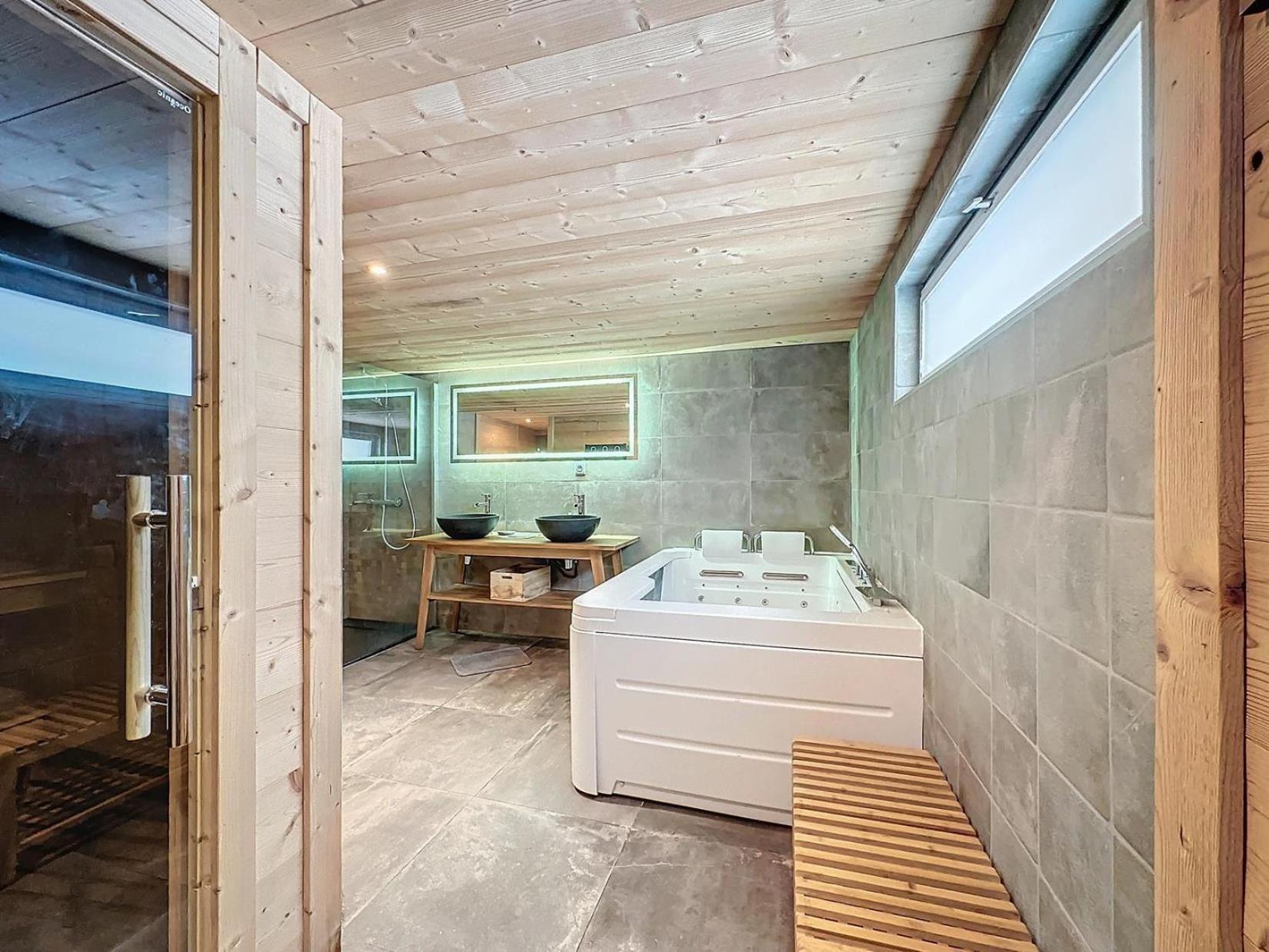 Villa Le Chalet Des Belles Roches, La Bresse Hohneck Extérieur photo